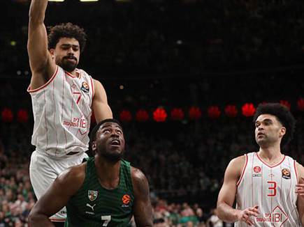 המשבר עדיין כאן (GETTY) (צילום: ספורט 5)