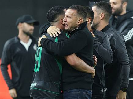 sportFive1675156 (צילום: ספורט 5)