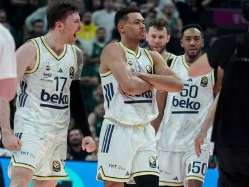 (Photo by Giorgos Arapekos/NurPhoto via Getty Images) (צילום: ספורט 5)