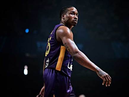 (FIBA) (צילום: ספורט 5)