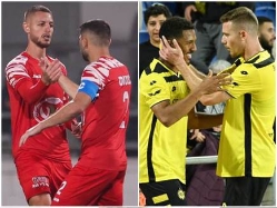 sportFive1675231 (צילום: ספורט 5)