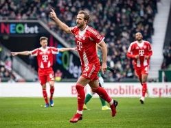 (Photo by S. Mellar/FC Bayern via Getty Images) (צילום: ספורט 5)