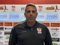 sportFive1675323 (צילום: ספורט 5)