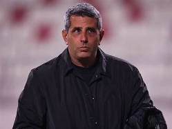 (צילום: מאור אלקסלסי) (צילום: ספורט 5)