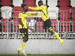 (ברני ארדוב) (צילום: ספורט 5)