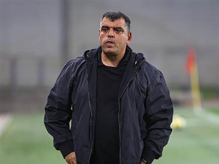 (קובי אליהו) (צילום: ספורט 5)