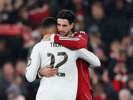 (Michael Regan/Getty Images) (צילום: ספורט 5)