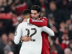 (Michael Regan/Getty Images) (צילום: ספורט 5)