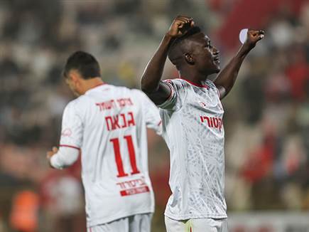 היתה של המלך (צילום: לירון מולדובן)