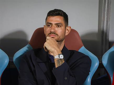 אבל מסובכת בתחתית (צילום: לירון מולדובן)