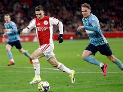 (GETTY) (צילום: ספורט 5)