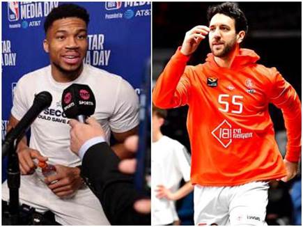 (GETTY) (צילום: ספורט 5)