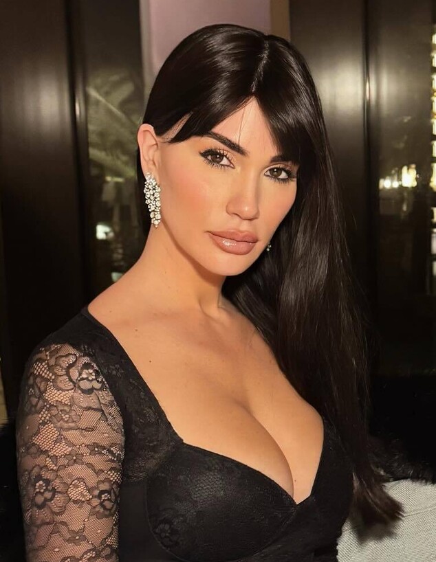 שיר אלמליח בוולנטיינס