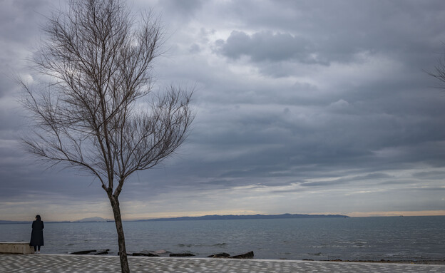 תחזית מזג האוויר: 23.02.2026