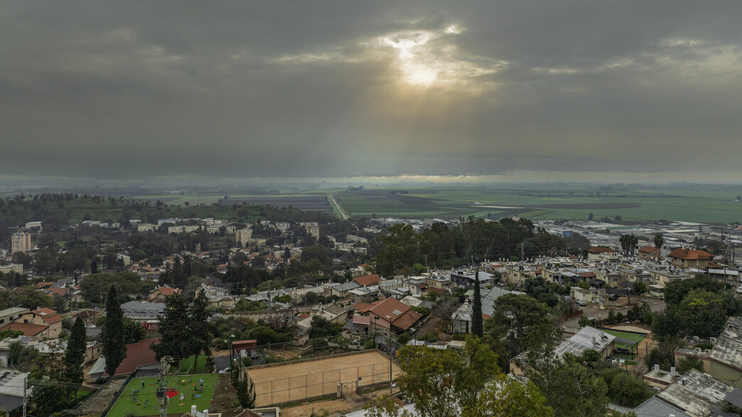 קריית שמונה קריית שמונה