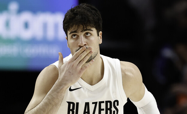 הלילה: משחק האולסטאר ההיסטורי של דני אבדיה