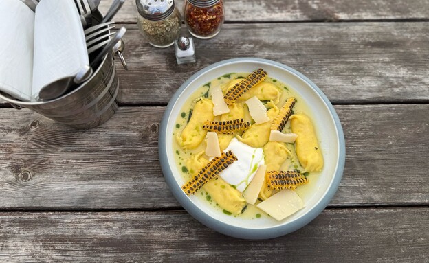 לה לונה קיבוץ הגושרים