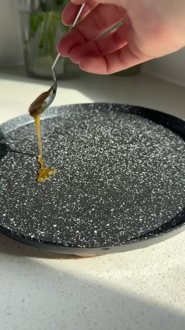 נראה טעים? זה אפילו עוד יותר טעים ממה שנראה