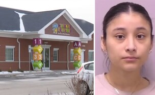 ייזל ג'. ג'. (צילום: מתוך הרשתות החברתיות בהתאם לסעיף 27א' בחוק)