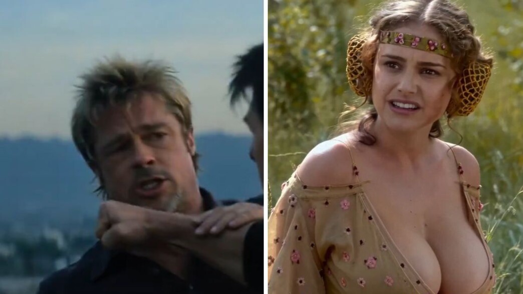 סרטונים שנעשו בסינדאנס