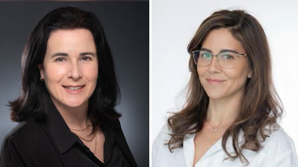 אורית כהן גבאי, טל גלעד