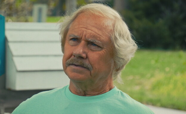 "שכנים" (צילום: באדיבות HBO מקס, יחסי ציבור)