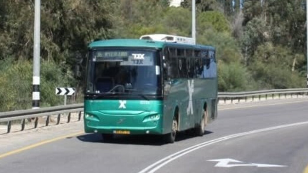 בדקנו: האם התחבורה הציבורית חזרה לפעילות מלאה?