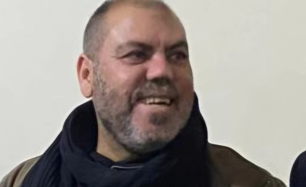 חוסל סאמי א-דחדוח, מפקד בזרוע הצבאית של הג'יהאד