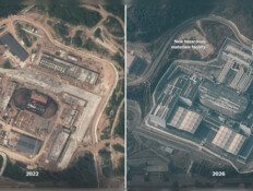 איום שובר שוויון: סין בונה בחשאי דור חדש של נשק קטלני