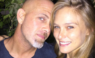 בר רפאלי ועדי עזרא, אוגוסט 21 (צילום: instagram)