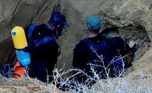 מנהרה שמיליציית אבו שבאב נטרלה ברפיח