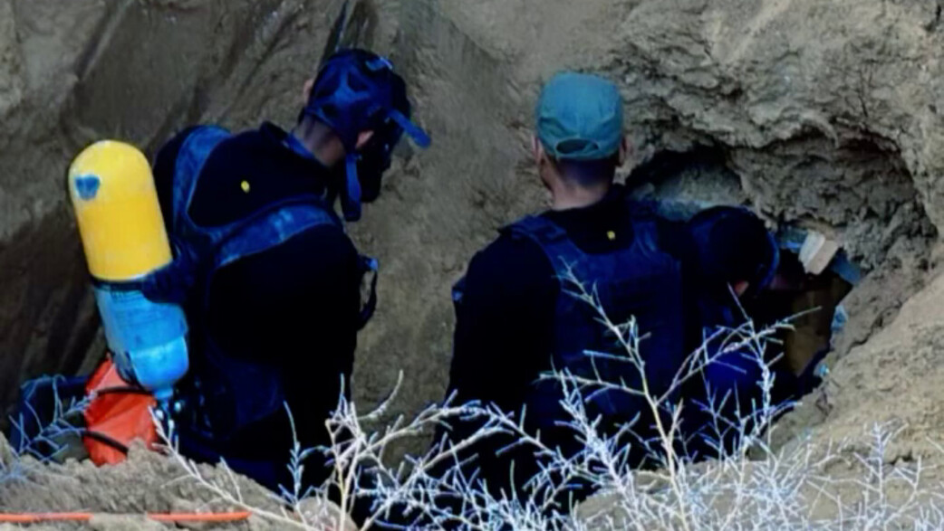 מנהרה שמיליציית אבו שבאב נטרלה ברפיח מנהרה שמיליציית אבו שבאב נטרלה ברפיח