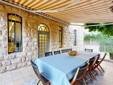 הבית שנמכר בשכונת קטמון 