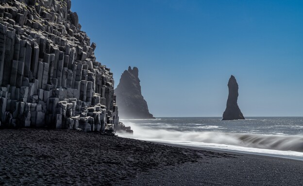 המקום המפורסם קרס