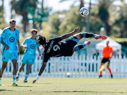 (GETTY) (צילום: ספורט 5)