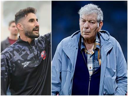 sportFive1675512 (צילום: ספורט 5)