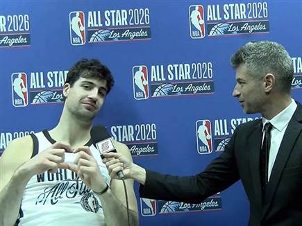 sportFive1675521 (צילום: ספורט 5)