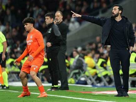 ארבלואה בפסגת הטבלה, לפחות זמנית