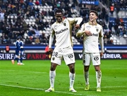 (Photo by Emilian Baldow/Icon Sport via Getty Images) (צילום: ספורט 5)