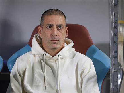 (לירון מולדובן) (צילום: ספורט 5)