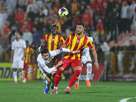 (לירון מולדובן) (צילום: ספורט 5)