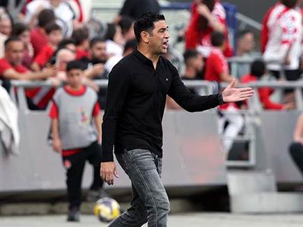 ברדה. מחדיר ווינריות (אלן שיבר) (צילום: ספורט 5)