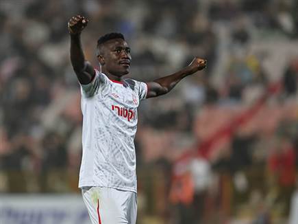 השחקן שיכריע את המאבק על האליפות (לירון מולדובן) (צילום: ספורט 5)