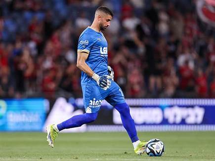 sportFive1675661 (צילום: ספורט 5)