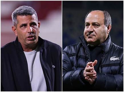 sportFive1675663 (צילום: ספורט 5)