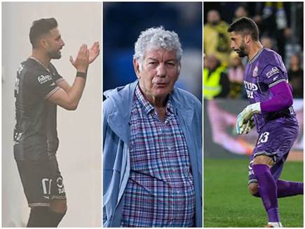 sportFive1675670 (צילום: ספורט 5)