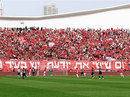 (אלן שיבר) (צילום: ספורט 5)