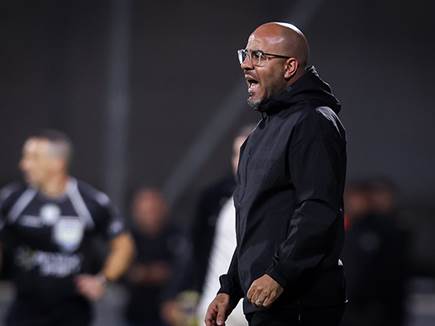 sportFive1675680 (צילום: ספורט 5)