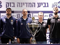 (אלן שיבר) (צילום: ספורט 5)