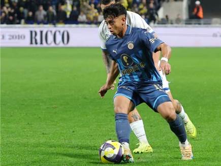 (צילום: אודי ציטיאט) (צילום: ספורט 5)